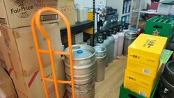 Burlington Square (D7), Retail #504329551